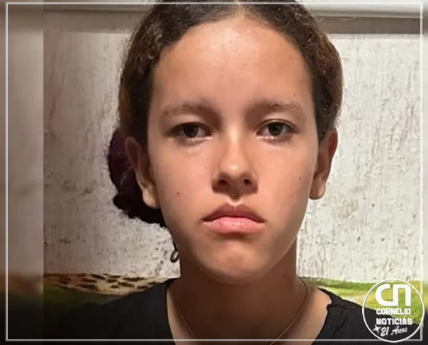 Adolescente de 14 anos é morta após sequestro no caminho da escola