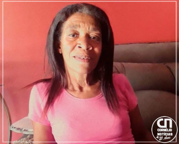 Morte de professora  gera forte comoção em  Uraí e Cornélio Procópio