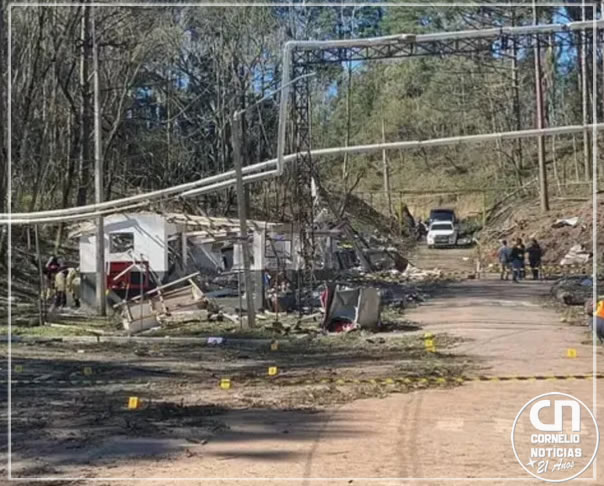 Segurança pede R$ 5 mil por imagens da tragédia em Quatro Barras, no PR