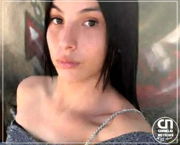 Jovem trans de 18 anos, é encontrada morta em Santo Antônio da Platina
