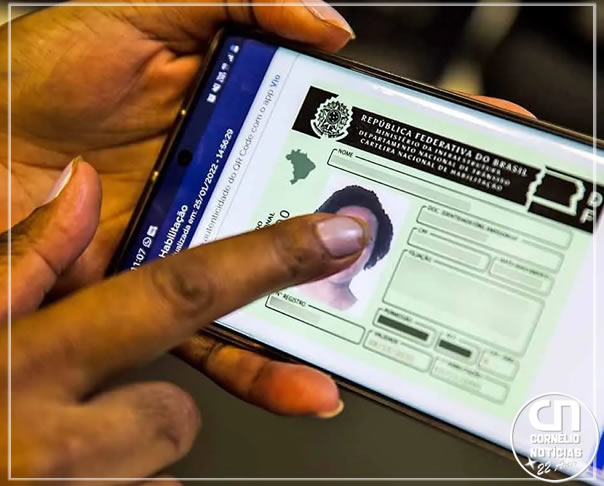 Abertas inscrições para aquisição de carteiras de motoristas gratuitas no Paraná