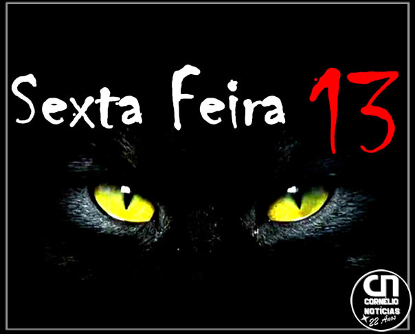 Sexta-feira 13: Conheça lendas e mistérios que ainda assombram a região