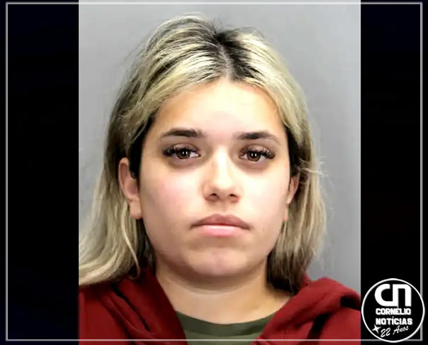 Brasileira é condenada por envolvimento em assassinato duplo