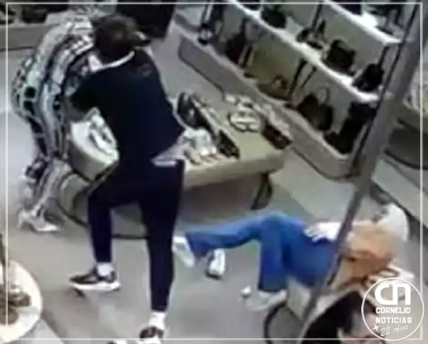 Homem é preso por agredir mulheres muçulmanas no Paraná