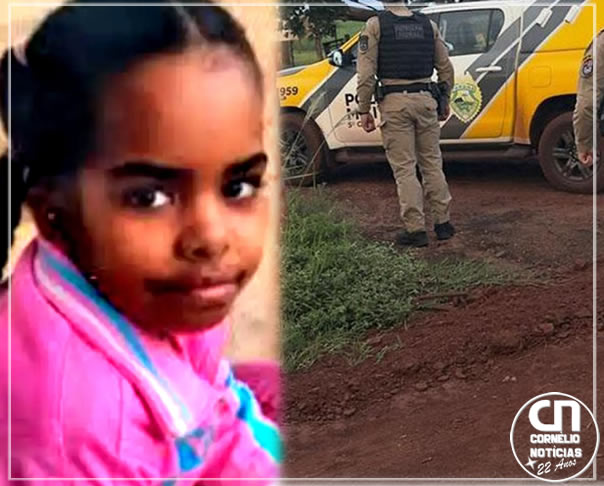 Homem esfaqueia mulher grávida, sequestra a filha dela e mata no Paraná