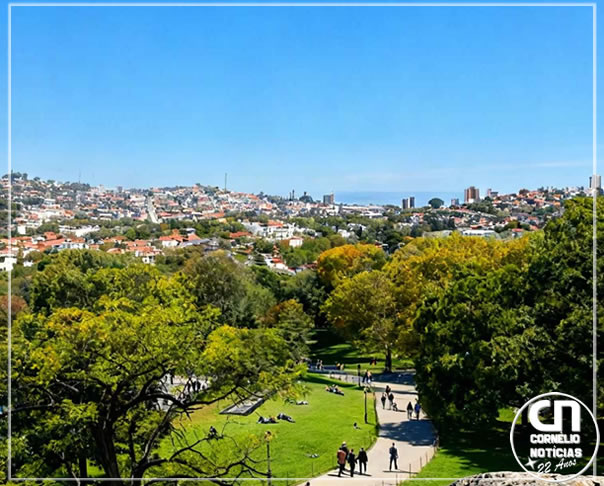 Cornélio Procópio ganhará parque urbano do Governo Estadual