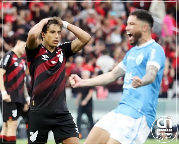  Londrina vence e vai à final do Paranaense
