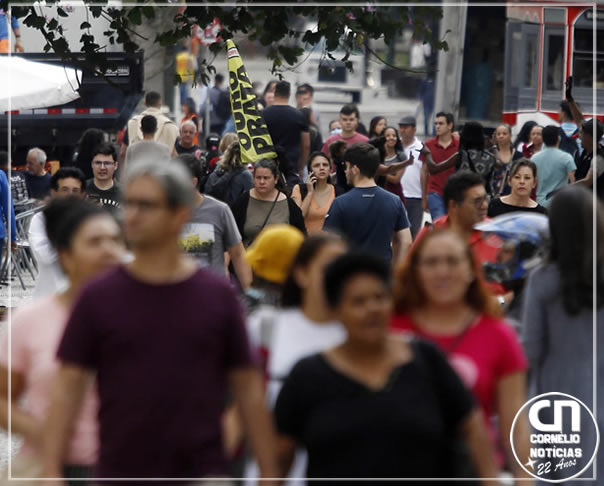 Justiça contraria Censo 2022 e aumenta população de municípios