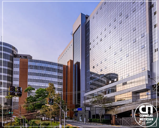 Brasil tem 7 hospitais entre os melhores do mundo, aponta ranking