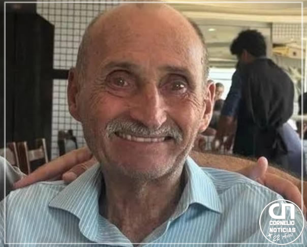 Idoso morre após ser espancado em assalto por apenas R$ 4 no Paraná