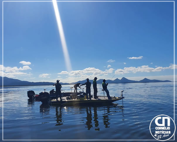 Período de Piracema termina no domingo em todo o Paraná