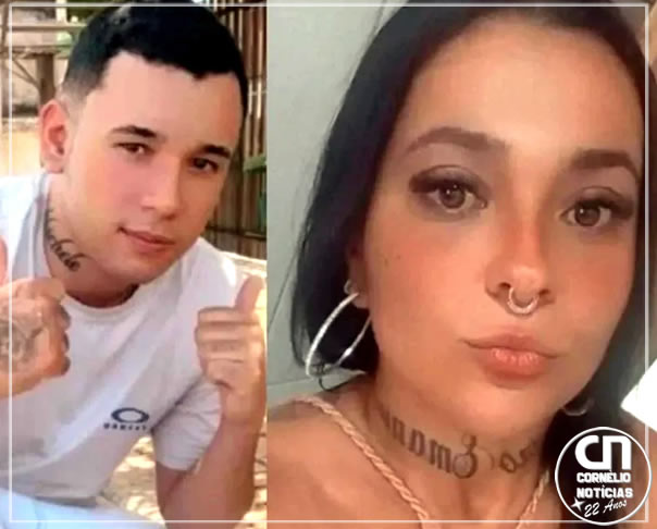 Casal morre em tiroteio com a ROTAM em Arapongas