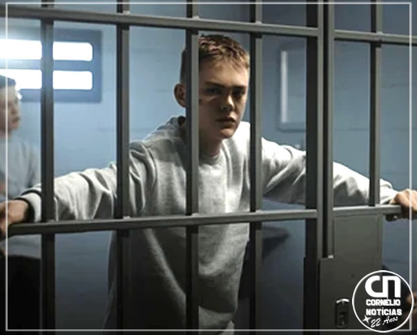 Argentina aprova lei que reduz maioridade penal para 14 anos