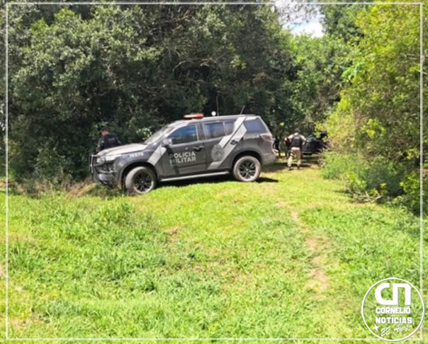 Sequestro de adolescente acaba em morte na região dos Campos Gerais