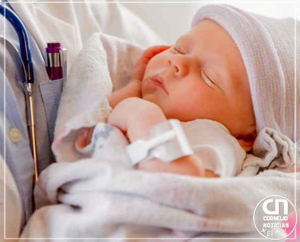 Casos graves de agressões contra recém-nascidas são investigas no Paraná