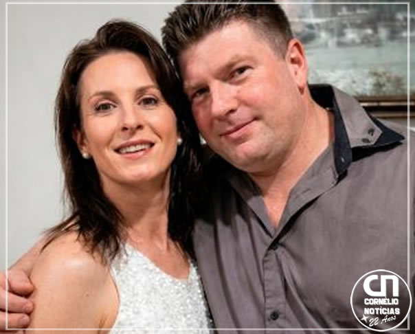 Vereador e professora são encontrados mortos no Paraná