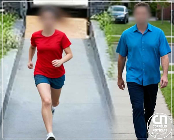 Mulher é perseguida por ex até em delegacia em S. Antônio da Platina