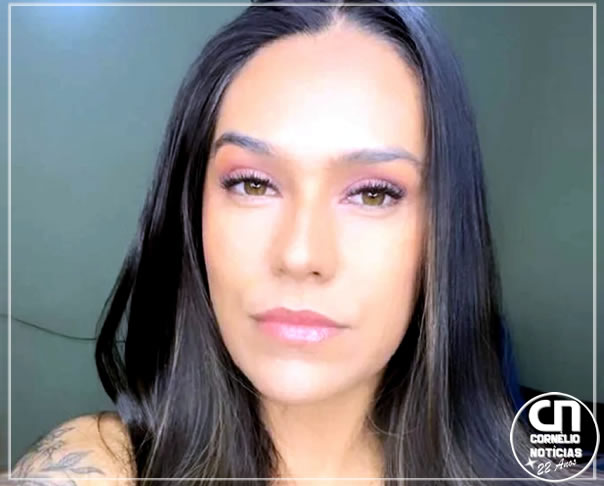 Carro se aproxima de grupo pessoas, abre fogo e mata mulher em Cascavel