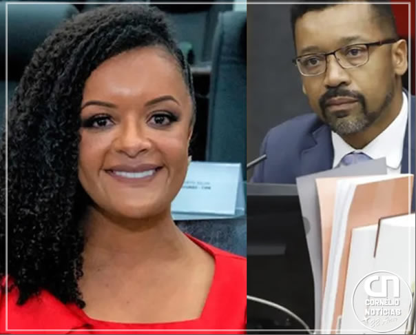 Juízes federais sofrem ataques em live transmitida para o Paraná