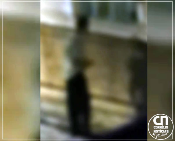 Homem de 62 anos é indiciado por se masturbar ao espiar vizinhos no Paraná