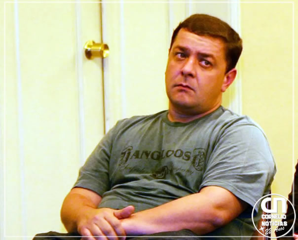 Relator pede prisão de filho do presidente Lula