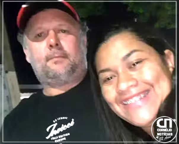 Mulher é presa suspeita de matar o marido por causa do wi-fi no PR