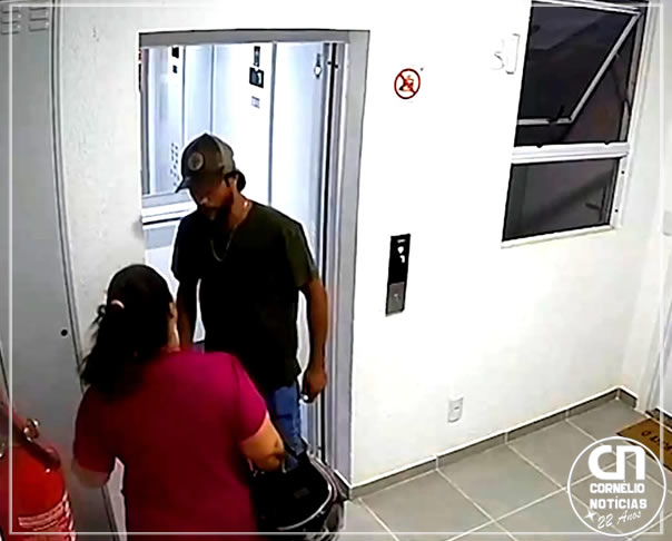 Professora mata companheiro com facada na zona Norte de Londrina