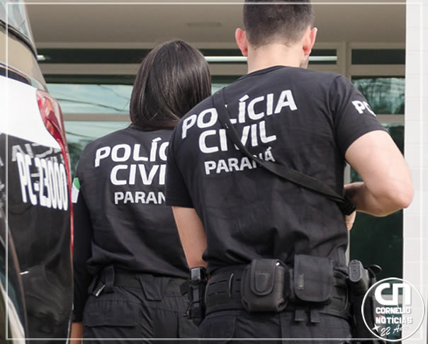 Jovem utilizava inteligente esquema para a venda de drogas em C. Procópio