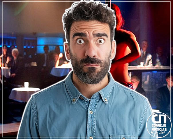 Homem é preso após amar sequestro falso para pagar conta no bordel