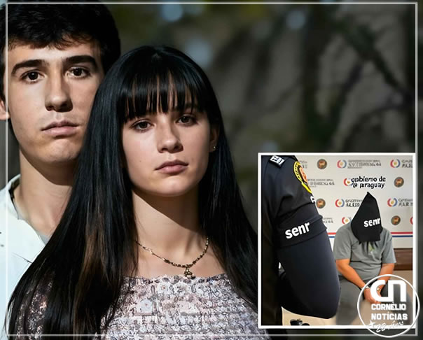 Após 37 anos, homem que matou brutalmente ex-esposa no PR é preso