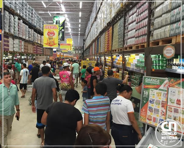 Novas regras para supermercados prometem beneficiar clientes