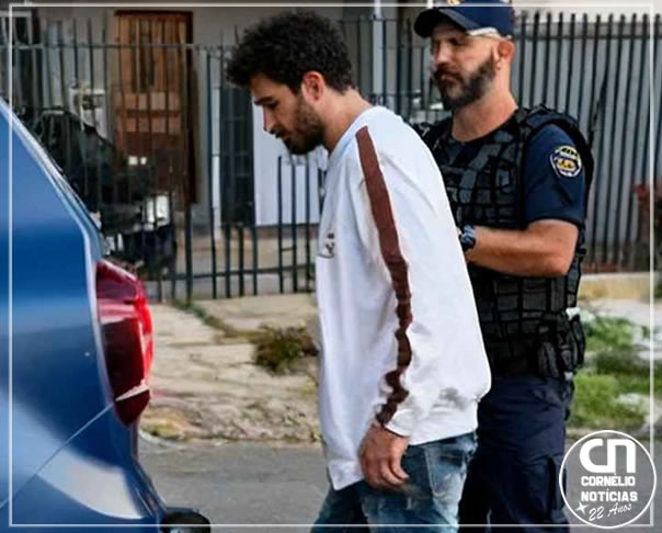 Adolescente pede socorro em escola com medo do ex-namorado no Paraná