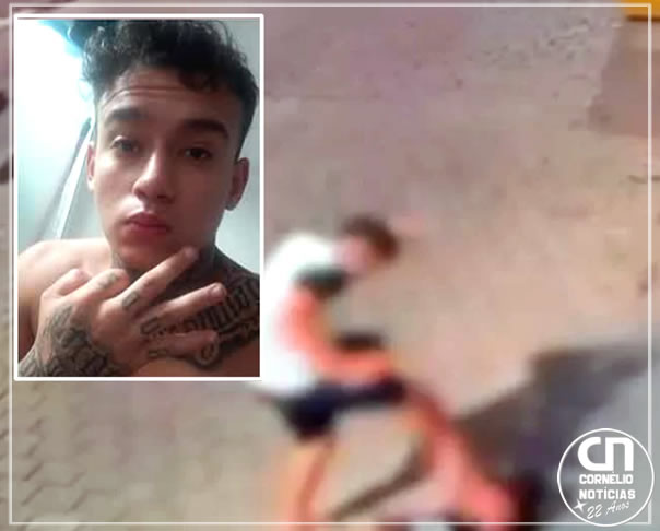 Adolescente de 16 anos grávida é espancada pelo namorado após suspeita de traição