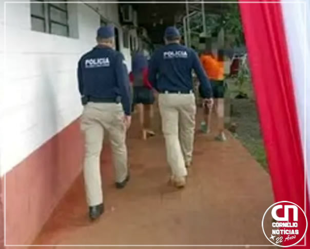 Mulheres paraguaias são resgatadas de prostíbulo no Paraná após denúncia