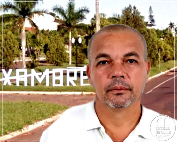 Presidente de Câmara engana policiais e escapa da prisão no Paraná