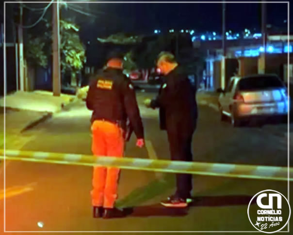 Policial reage assalto e mata suspeito em troca de tiros no Paraná
