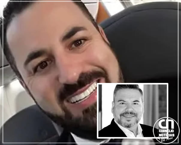 Pastor foragido é procurado após mandar matar diretor de clínica no PR