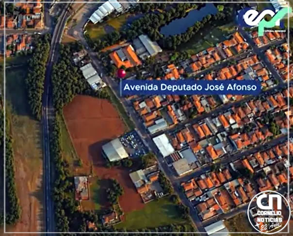 Confira como ficará a duplicação da BR-369 no trecho urbano de Cambará
