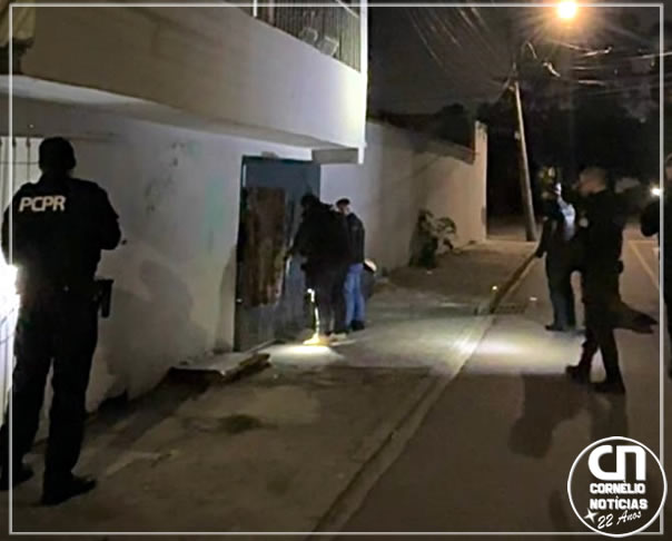 Operação contra integrantes do PCC prende 21 pessoas no PR, SC e SP