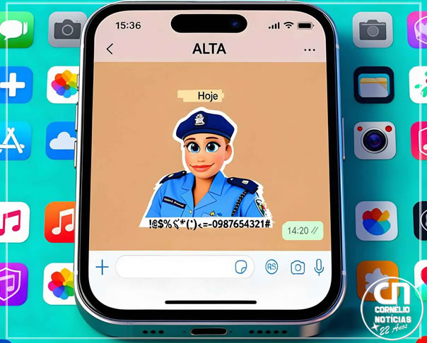 Servidora processa prefeitura no PR por brincadeira ofensiva no WhatsApp