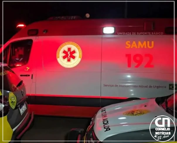 Jovem morre ao tentar proteger a namorada durante ataque a tiros