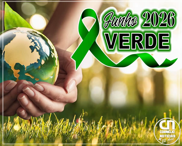 Mês de conscientização e políticas públicas para o meio ambiente