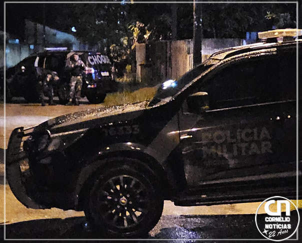 Operação da PM termina com três mortos e 2 toneladas de maconha apreendidas