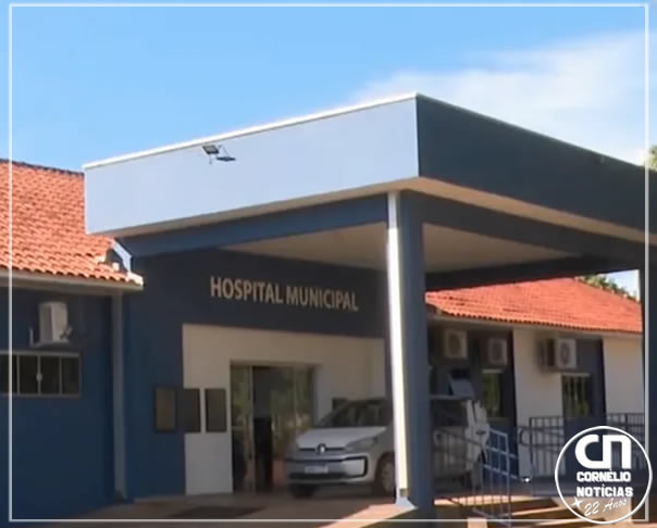 Médico é preso acusado de ameaçar servidores em Itaúna do Sul, no Paraná
