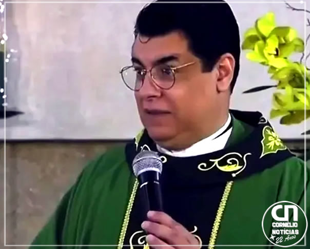 Padre viraliza ao aconselhar noiva a desistir do casamento em Minas Gerais