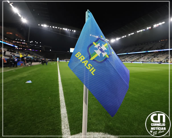 Decisão da CBF proíbe jogos do Brasileirão Série A em diversos estádios