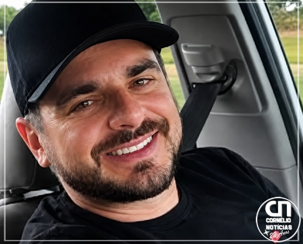 Filho de vereador é assassinado a tiros no Paraná