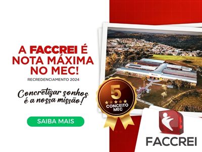 FACCREI - 2025