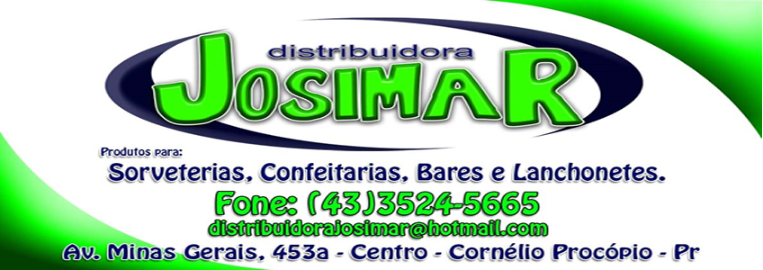 DISTRIBUIDORA JOSIMAR