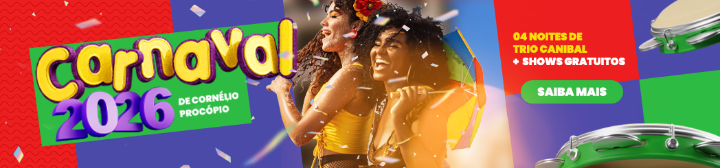 Prefeitura de Cornélio Procópio